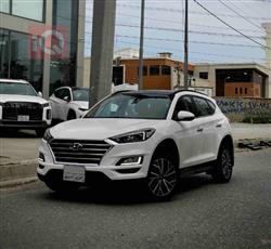 Hyundai Tucson 2020