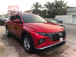 Hyundai Tucson 2023