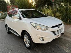 Hyundai Tucson 2013