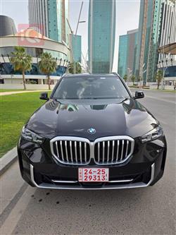 2024 بي ام دبليو X5