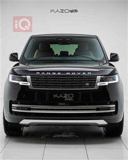 Land Rover Range Rover Vogue 2025