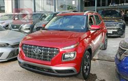 Hyundai Venue 2022