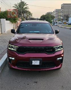 2024 دودج دورانجو