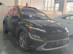 Hyundai Kona 2022