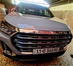 Jetour X90 PLUS 2025