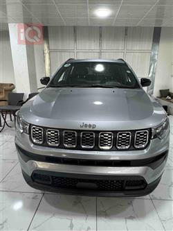 Jeep Compass 2024