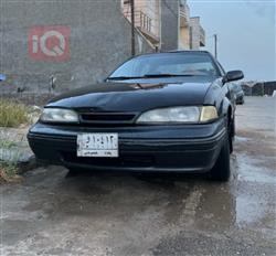 Daewoo Prince 1994