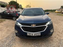 Chevrolet Equinox 2020