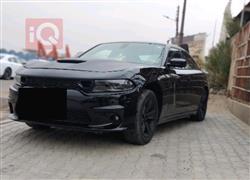 2017 دودج تشارجر