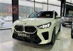 2024 بي ام دبليو X2