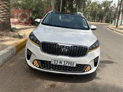 Kia Sorento 2019