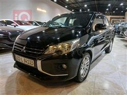 Mitsubishi Attrage 2023