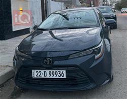 Toyota Corolla 2024