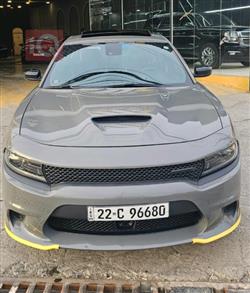 2023 دودج تشارجر