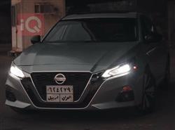 2019 نيسان ألتيما