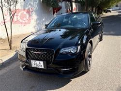 2023 كرايسلر 300