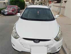 Hyundai Tucson 2013