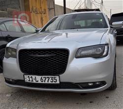 2023 كرايسلر 300