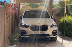 2022 بي ام دبليو X5