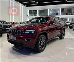 Jeep Grand Cherokee 2018