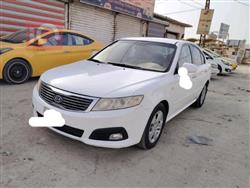 Kia Optima 2009
