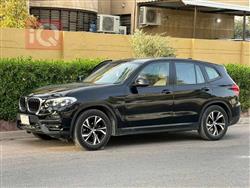 BMW X3 2021