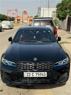 BMW 3-Series 2020