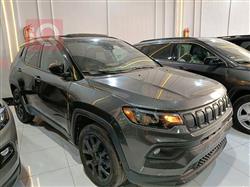 Jeep Compass 2022