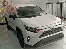 Toyota RAV4 2022