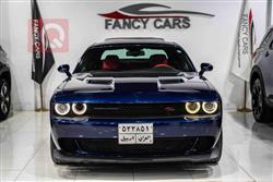 Dodge Challenger 2017