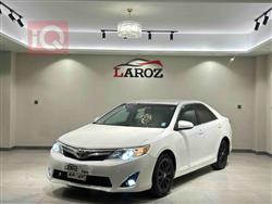 Toyota Camry 2015