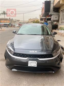 Kia Forte 2024
