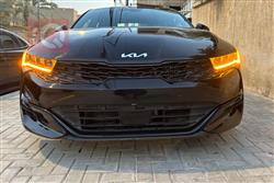 2023 كيا K5