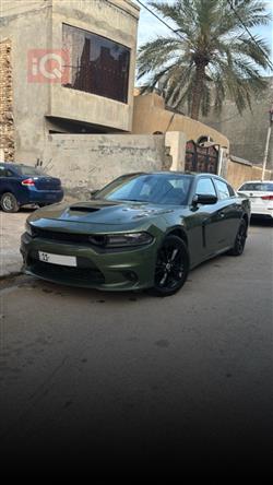 2020 دودج تشارجر