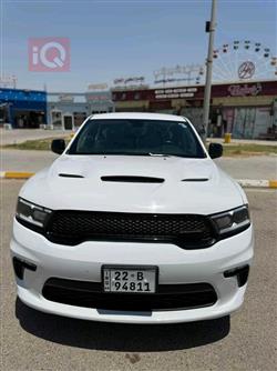 Dodge Durango 2022
