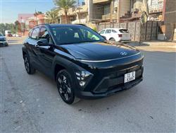 2024 هيونداي كونا