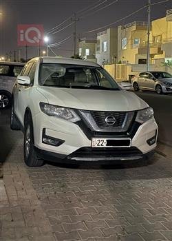 Nissan X-Trail 2022