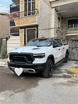 2022 رام 1500