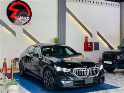 2024 بي ام دبليو الفئة 5