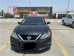 Nissan Altima 2018