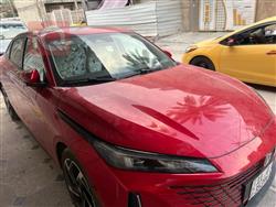 Changan Eado Plus 2025