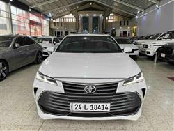 Toyota Avalon 2019