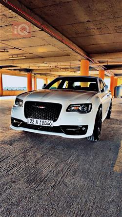 2023 كرايسلر 300