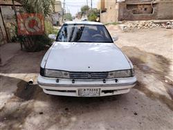 1991 تويوتا II مارك