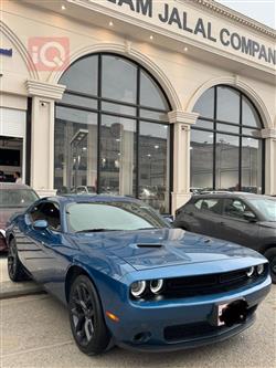 Dodge Challenger 2023