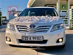 Toyota Camry 2010