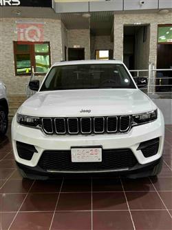 Jeep Grand Cherokee 2023