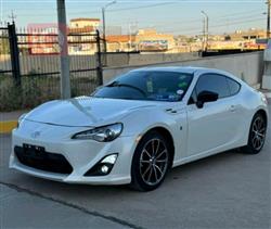 2019 تويوتا GT 86
