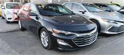 Chevrolet Malibu 2023