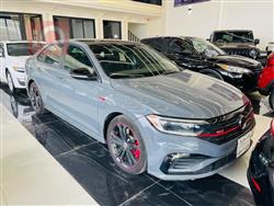 Volkswagen Jetta 2019
